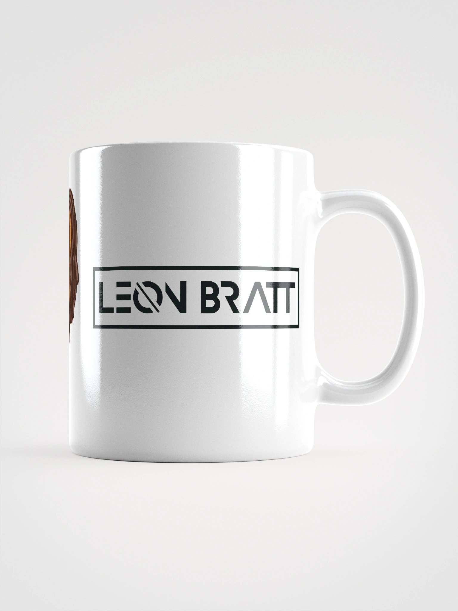 Leon Bratt Mug product image (4)