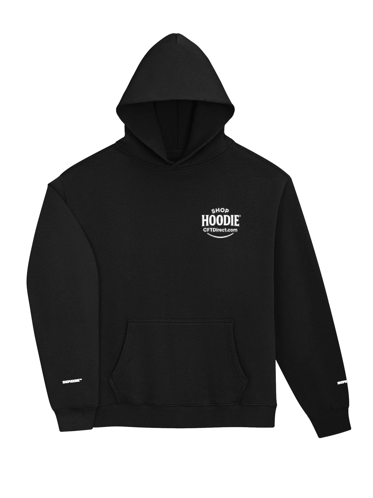 ShopHoodie™ Signature Elite Hoodie product image (19)