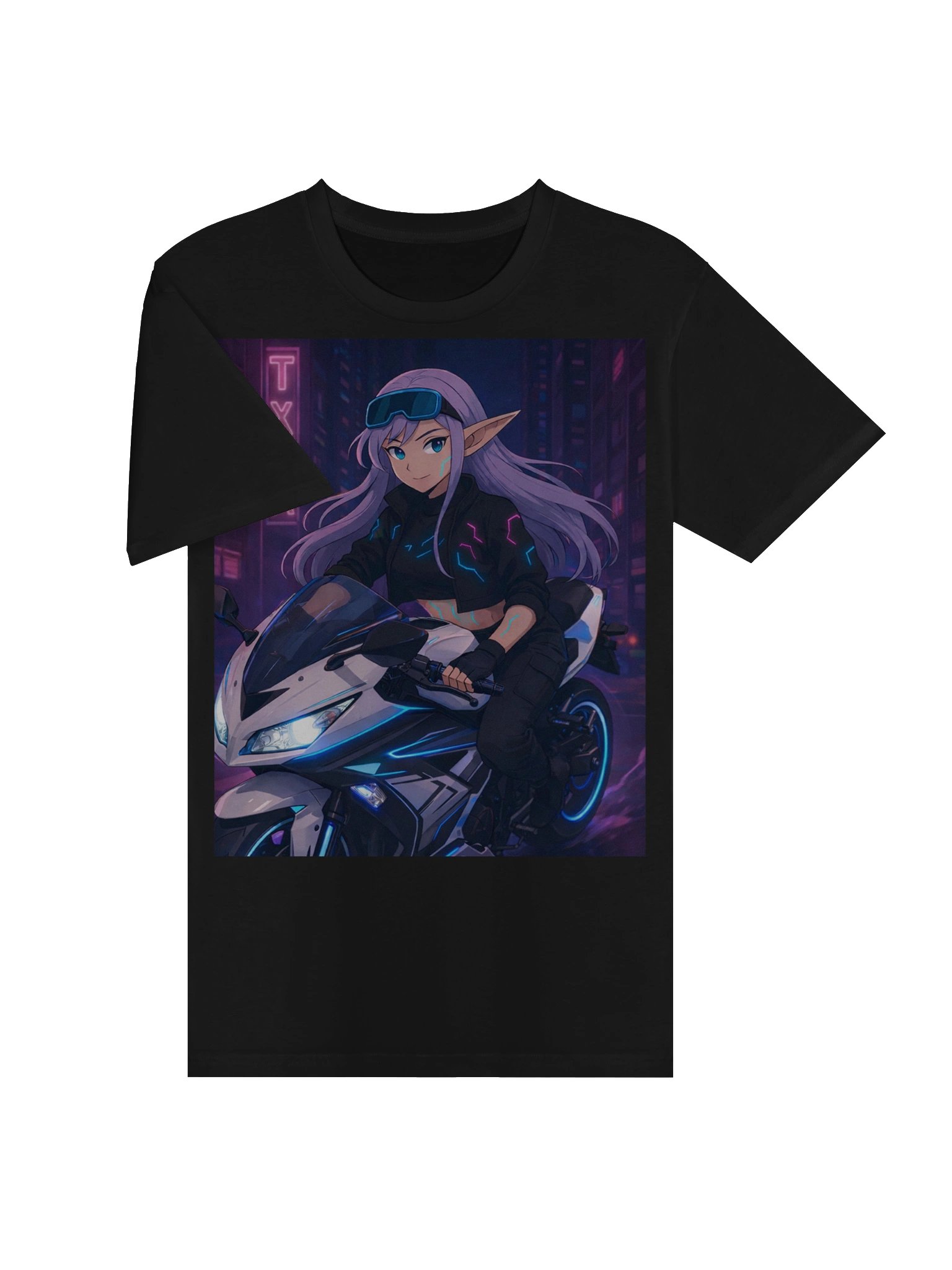 Neon Rider product image (15)