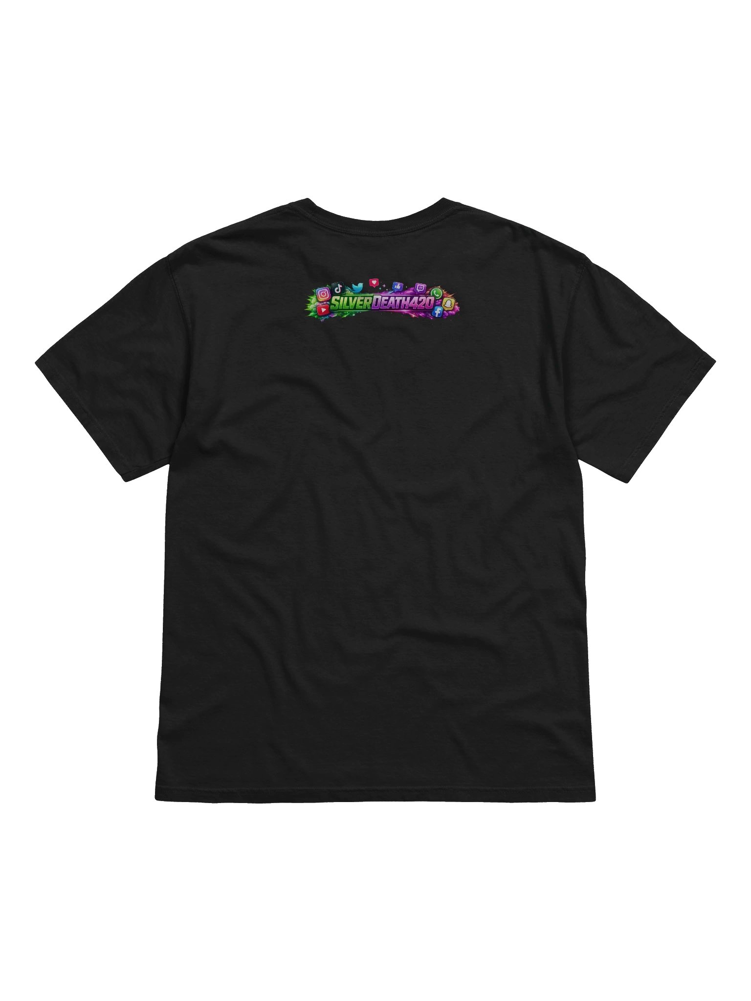 SilverDeath420 Limited Ed 2026 product image (2)