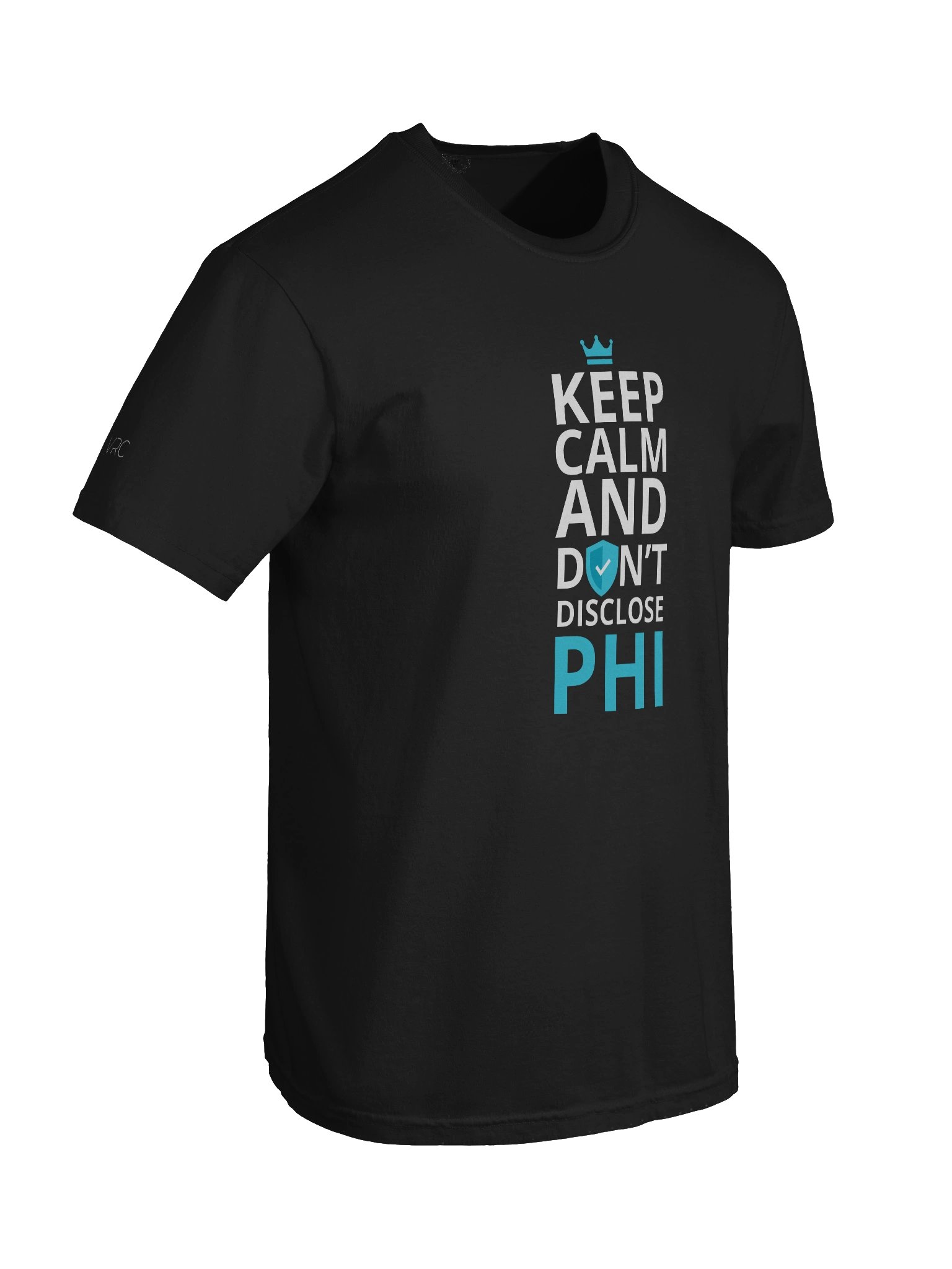 Keep Calm v2 Shirt product image (2)