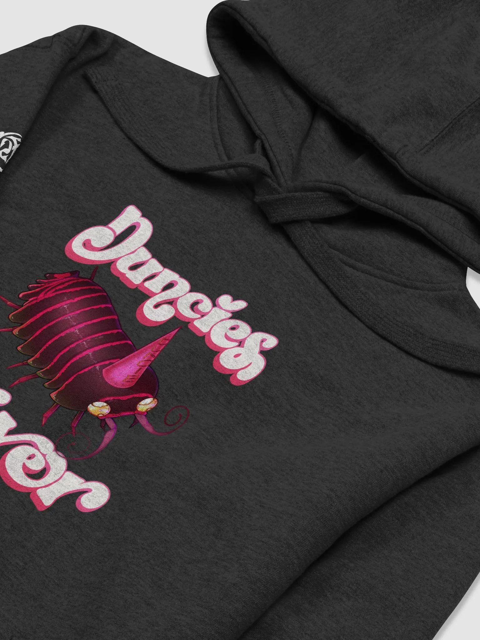 duncies forever hoodie product image (21)