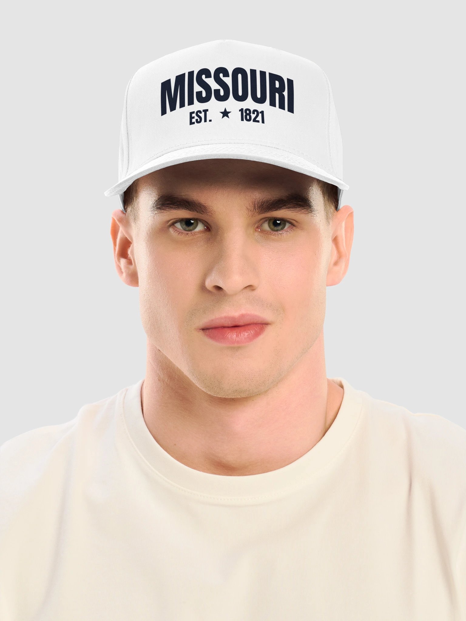 Missouri Classic Baseball Cap product image (5)