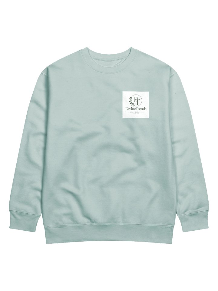 Agave Cotton Sweater product image (1)