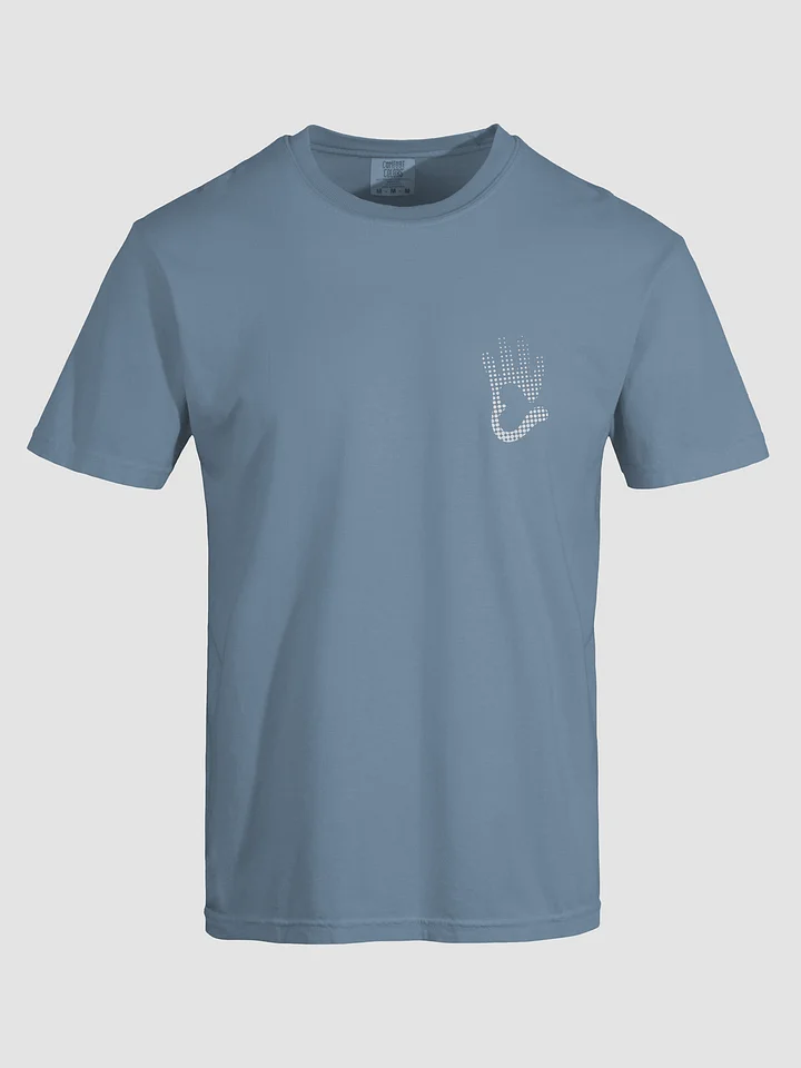 PREMIUM UNISEX T-SHIRT, LOVE product image (9)