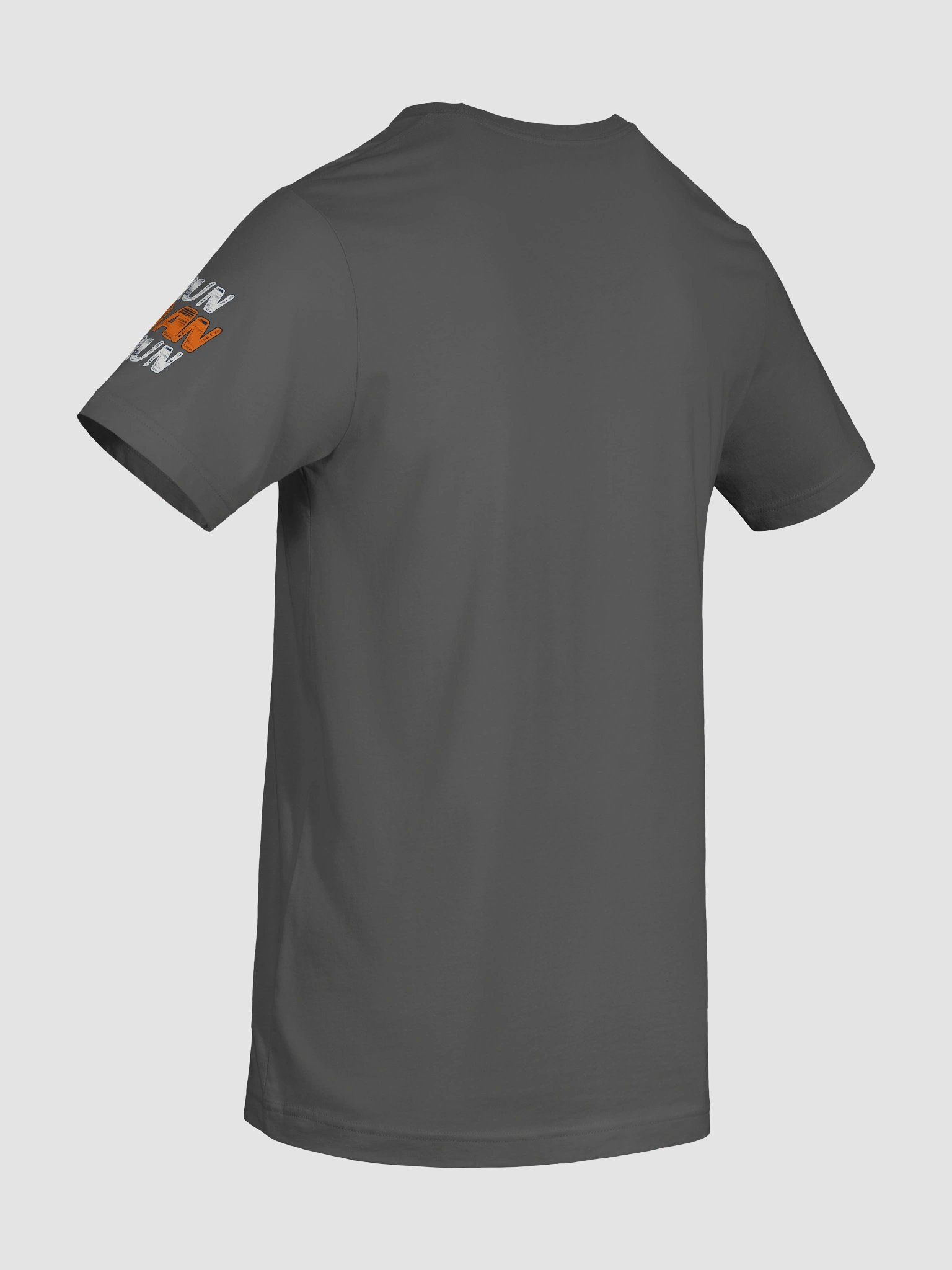 NA Beer Heart Tee product image (83)