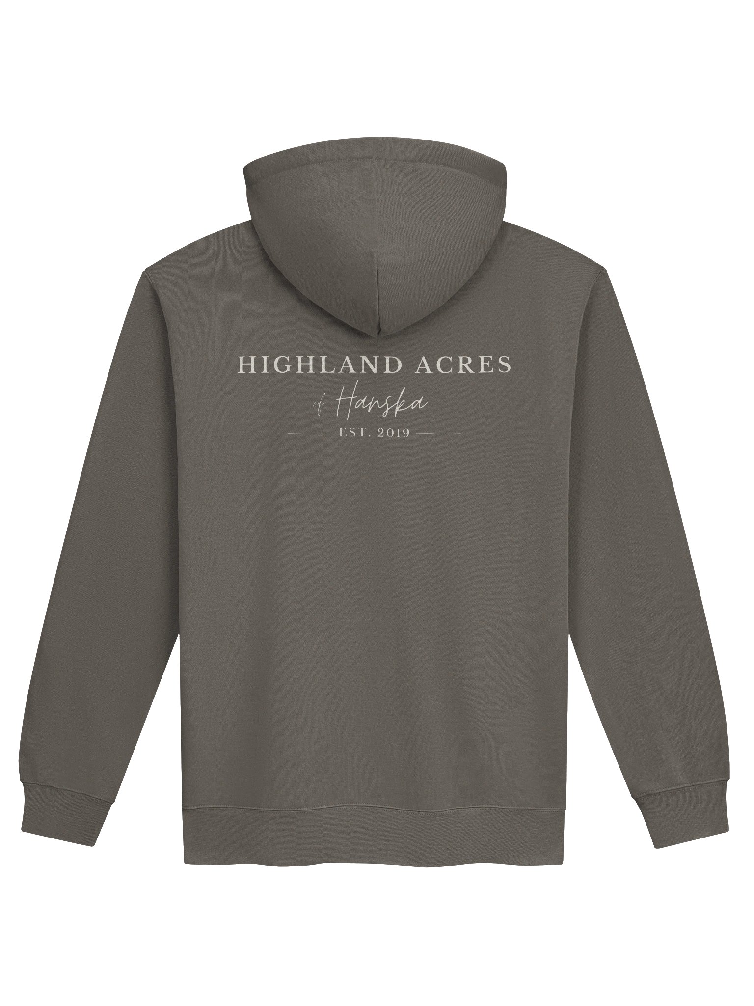 Highland Cow Sweatshirt product image (2)