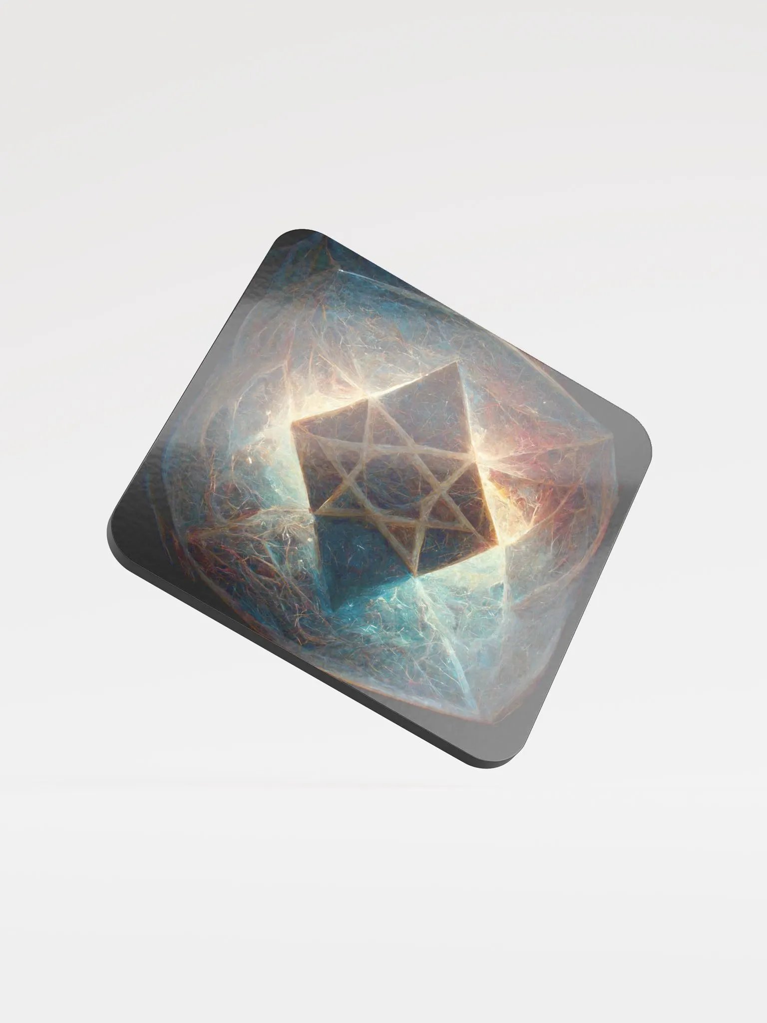 Luminous Diamond Coaster Set product image (1)