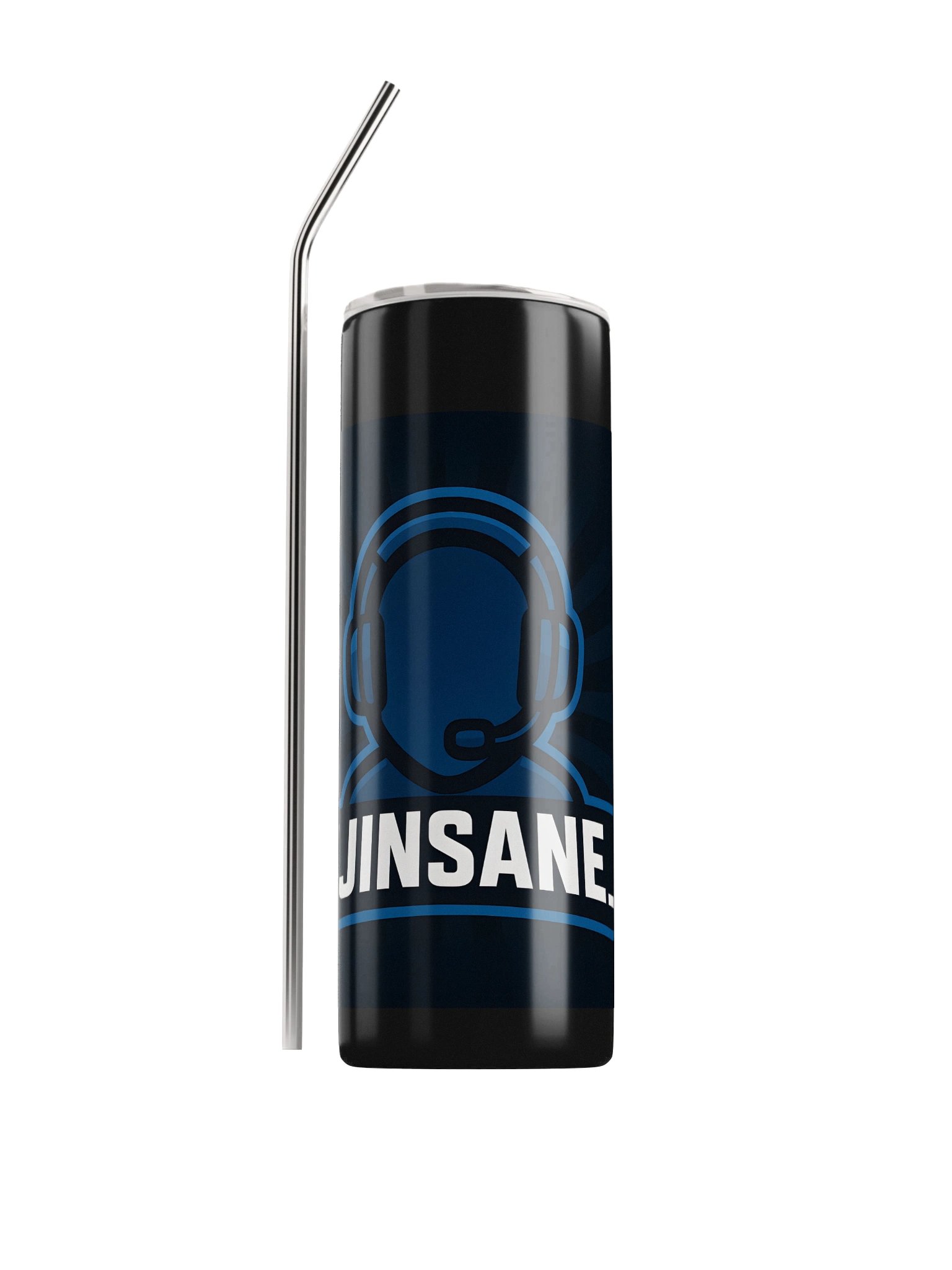 Insanity Juice Bottle! product image (1)