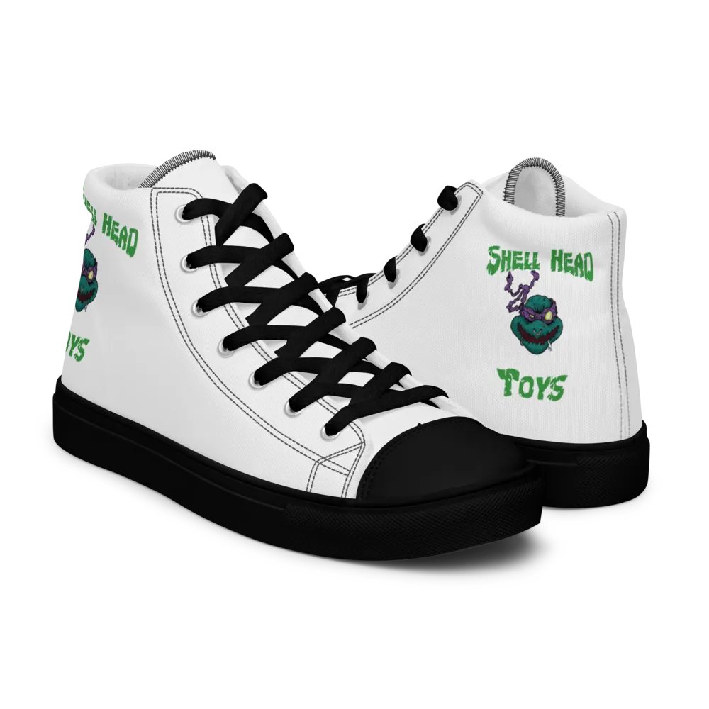 Shell Feet product image (11)