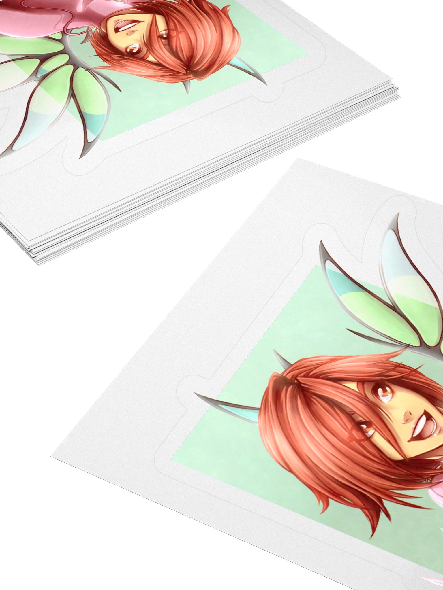 Will - sticker product image (10)