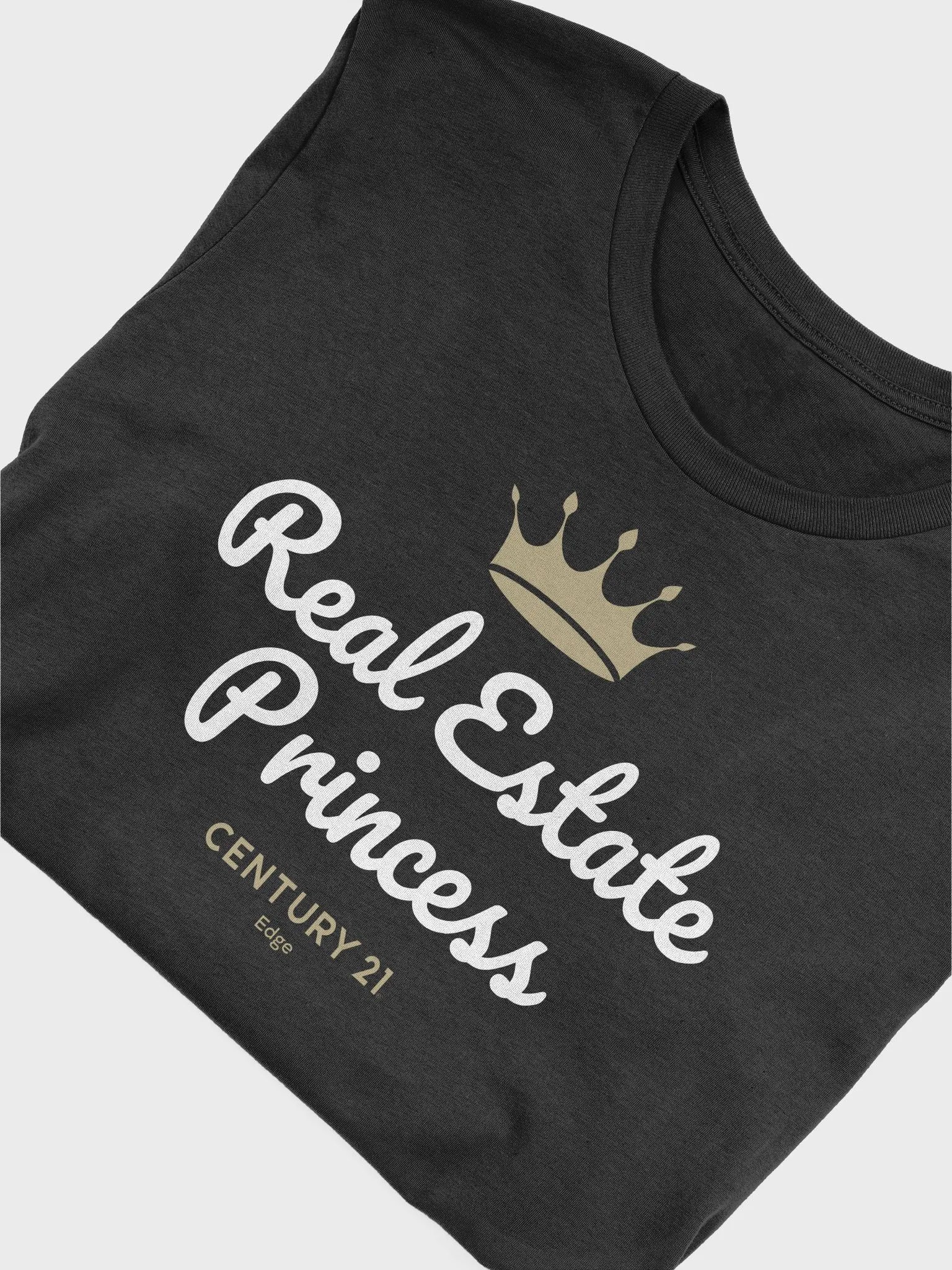Real Estate Princess T-Shirt (12 Colors) product image (5)