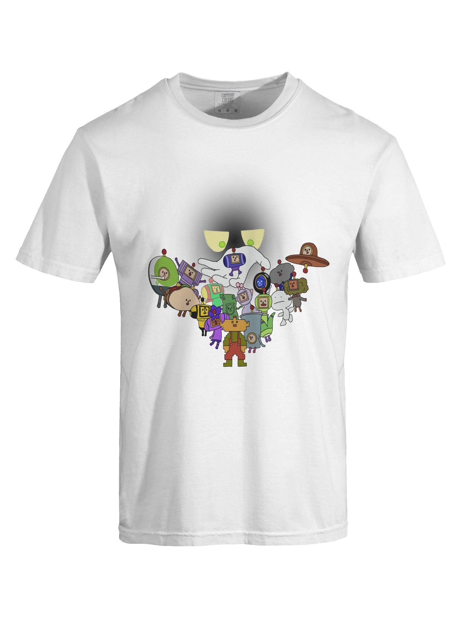 Distant Cousins Tee product image (3)