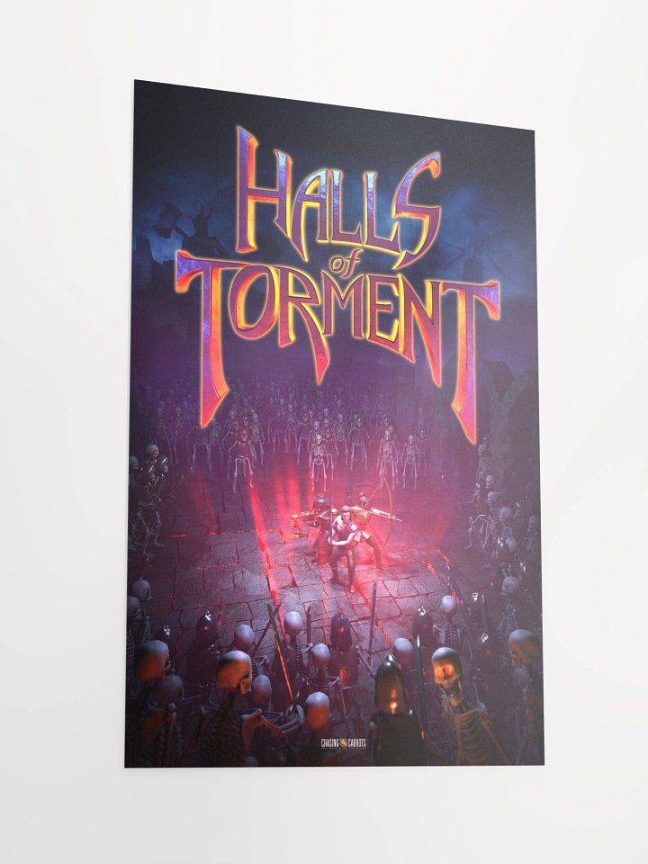 HoT Poster product image (2)