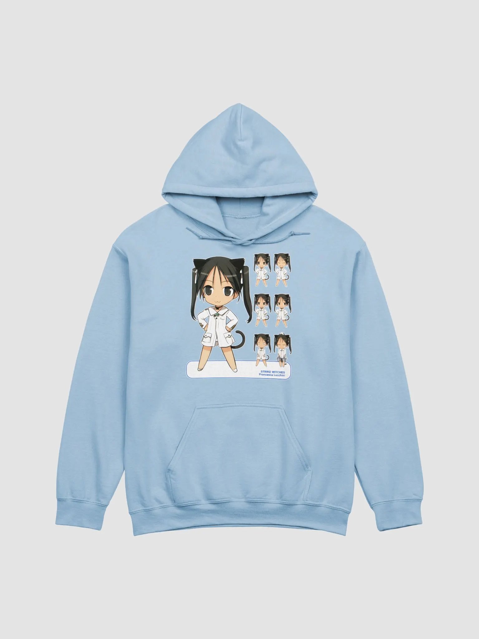 Francesca - Classic Hoodie product image (2)