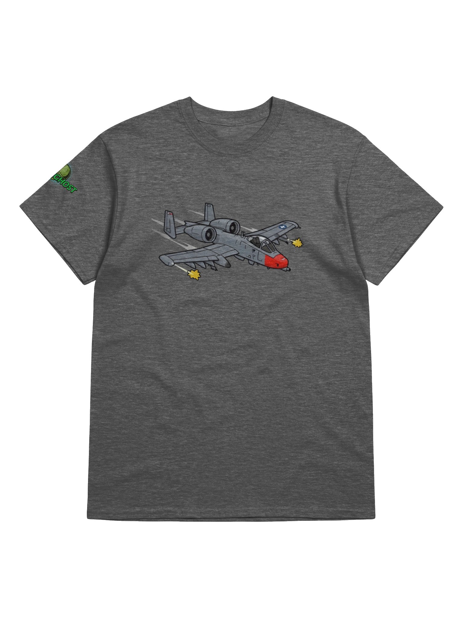 A-10 T product image (38)