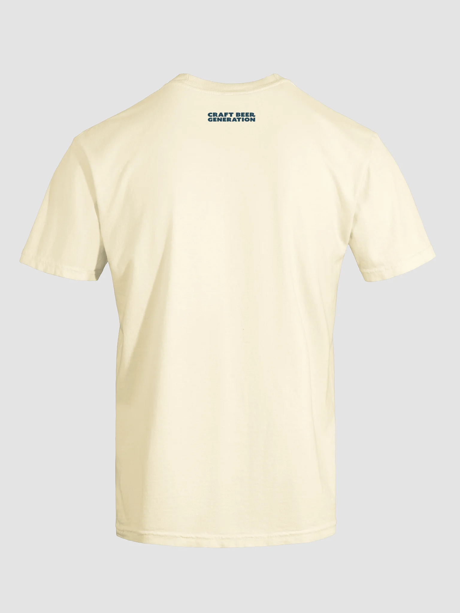 CBG 2026 Beer Farming T-shirt product image (31)