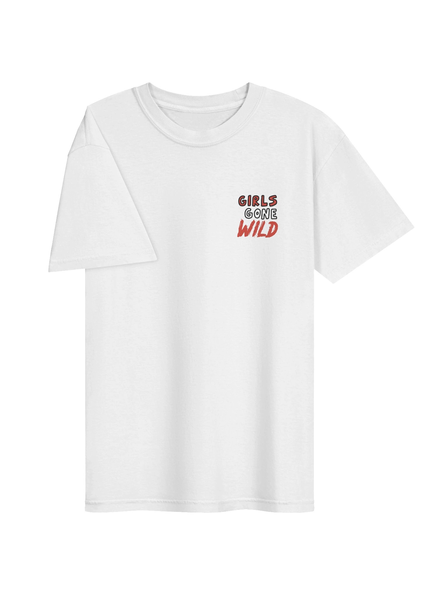 Girls Gone Wild T-Shirt product image (4)