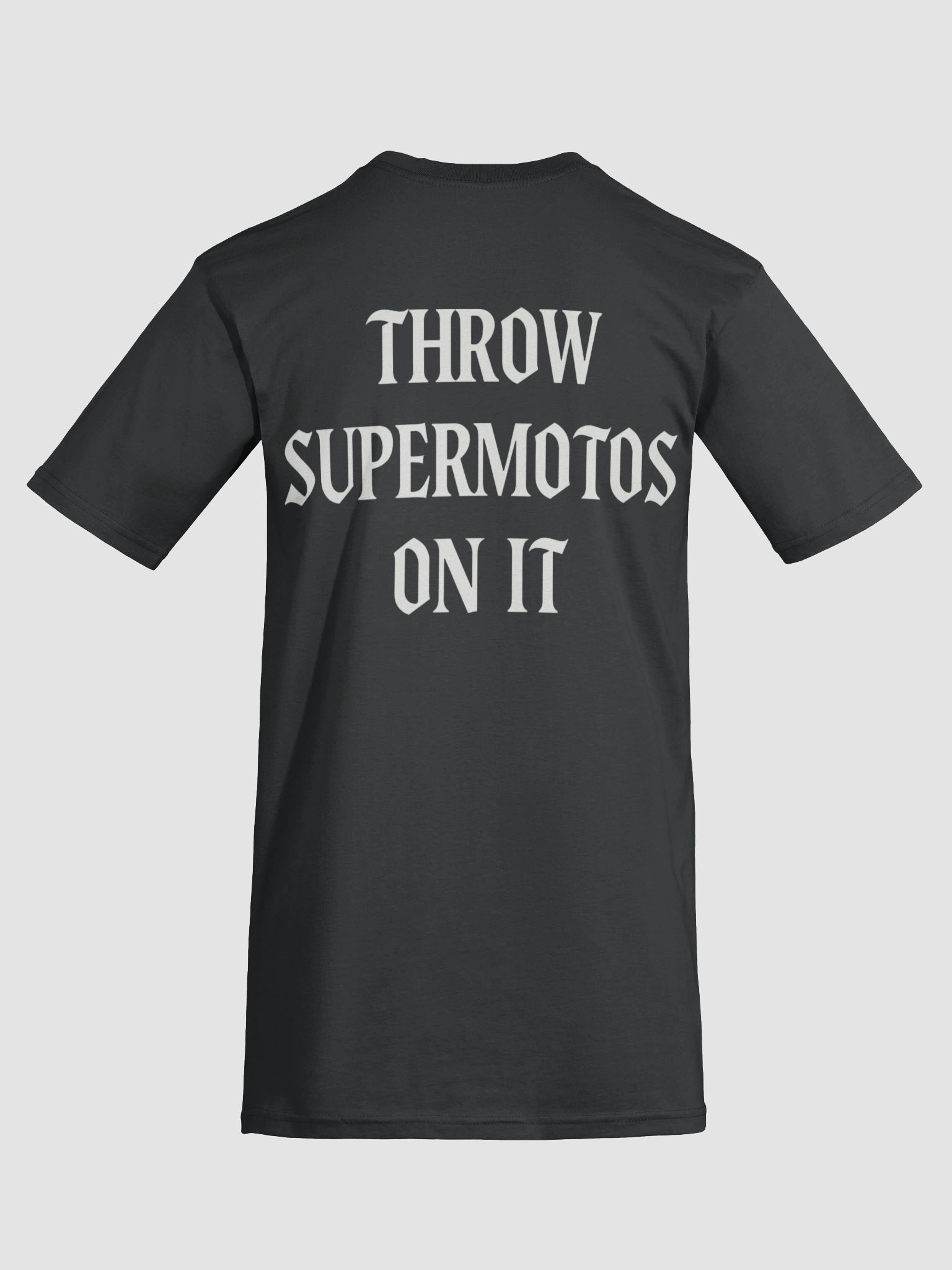 Make it a SUMO! Tee product image (6)