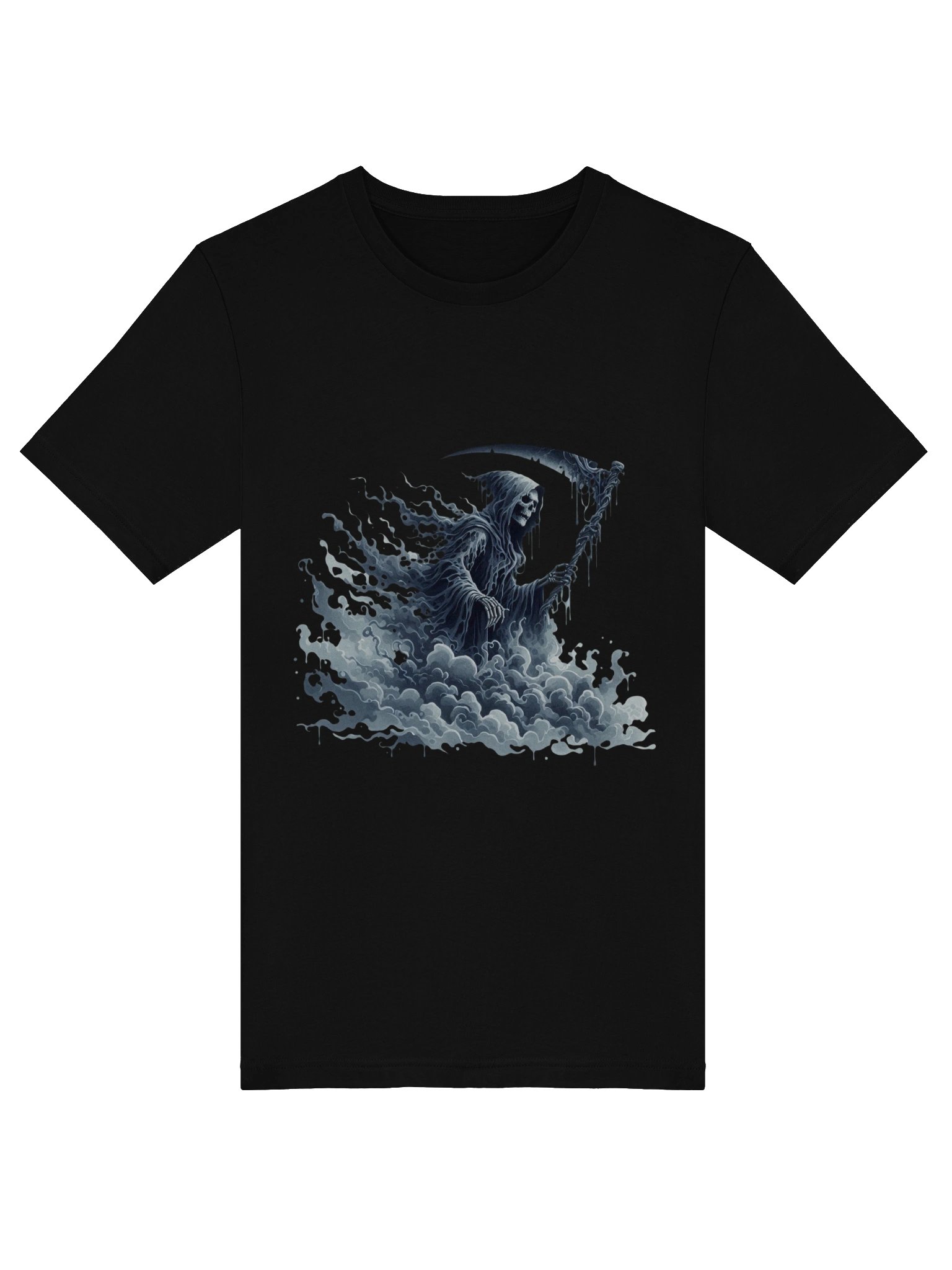 Grim Reaper T-Shirt product image (5)
