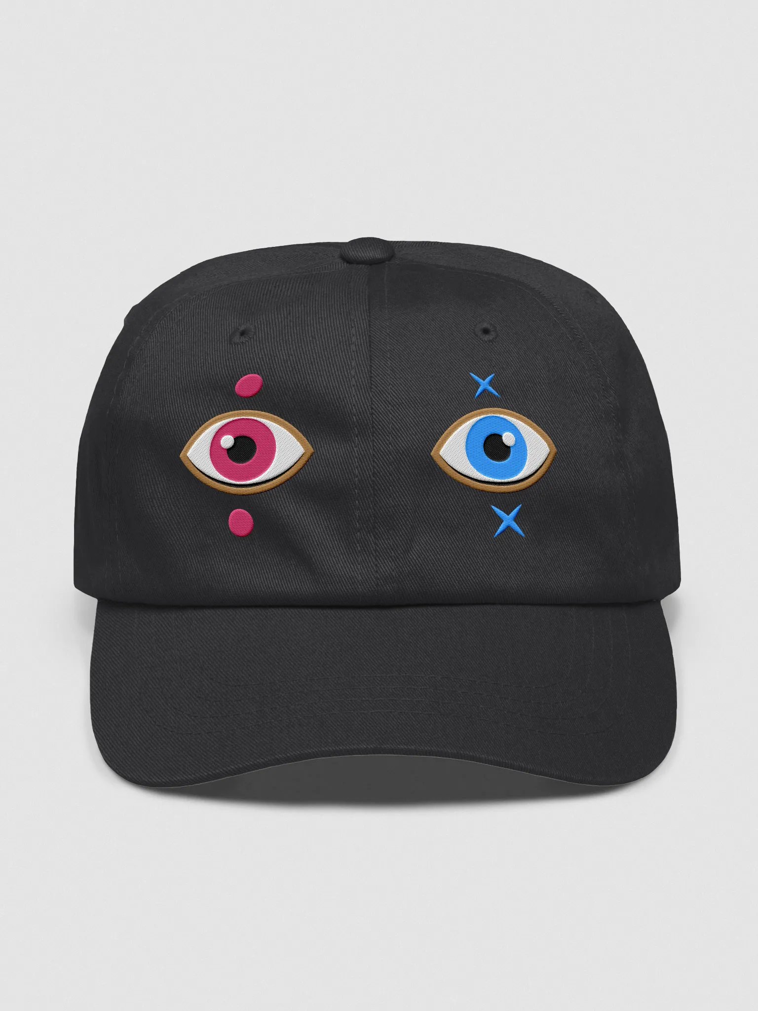 THE PARANOIA CAP product image (1)