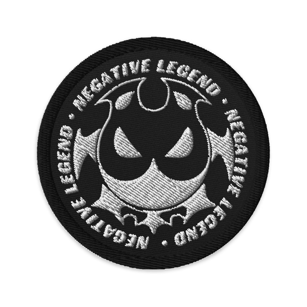 Emblem Patch product image (1)