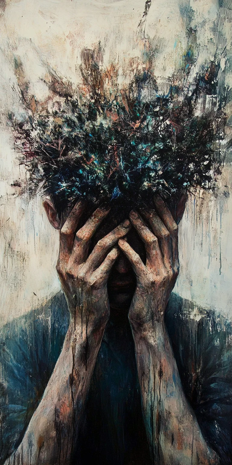 Phone Background Psychosis product image (3)