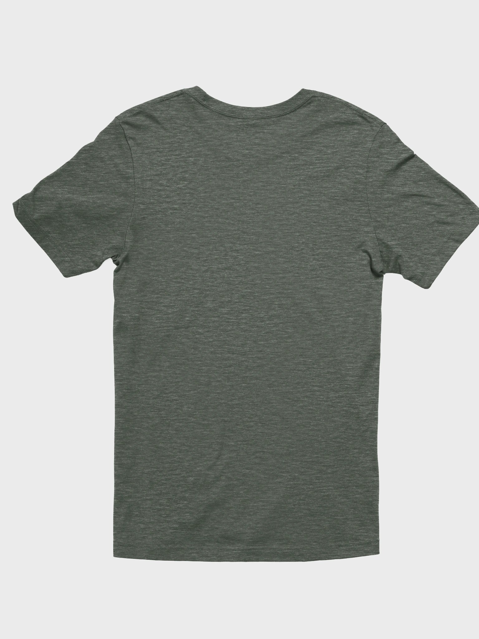 Dream Bold — Fear Falls - T-Shirt product image (2)