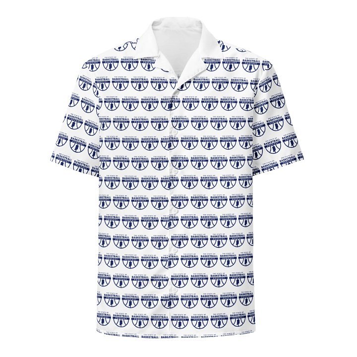 Logo Hawaiian Shirt product image (1)
