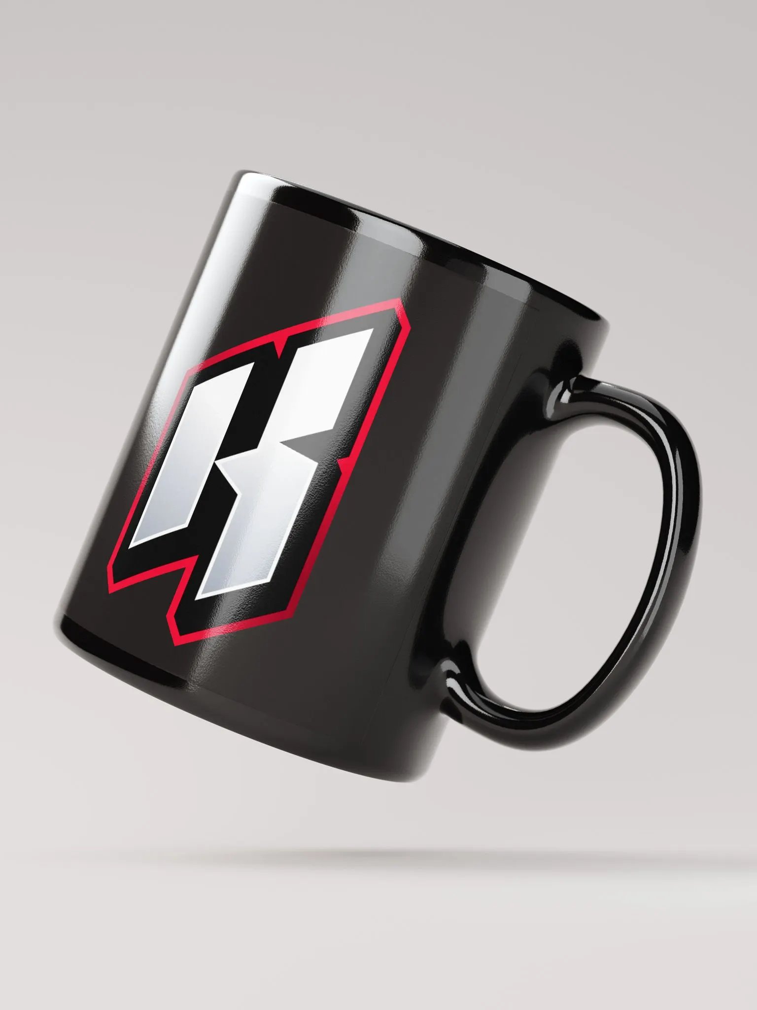 Kronyx Logo Coffee Cup product image (3)