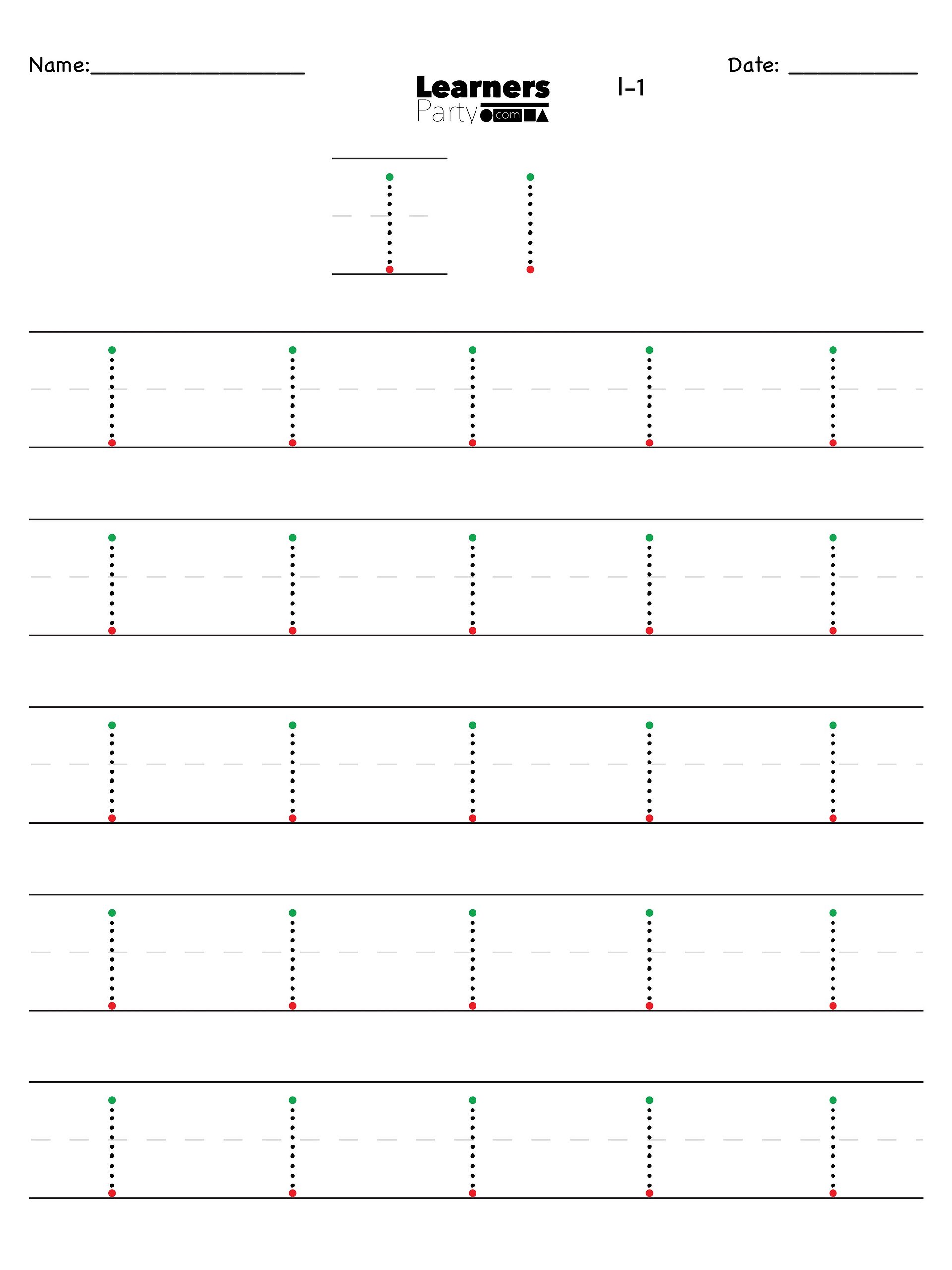 L/l - New Digital Product Progressive Letter Builder product image (3)