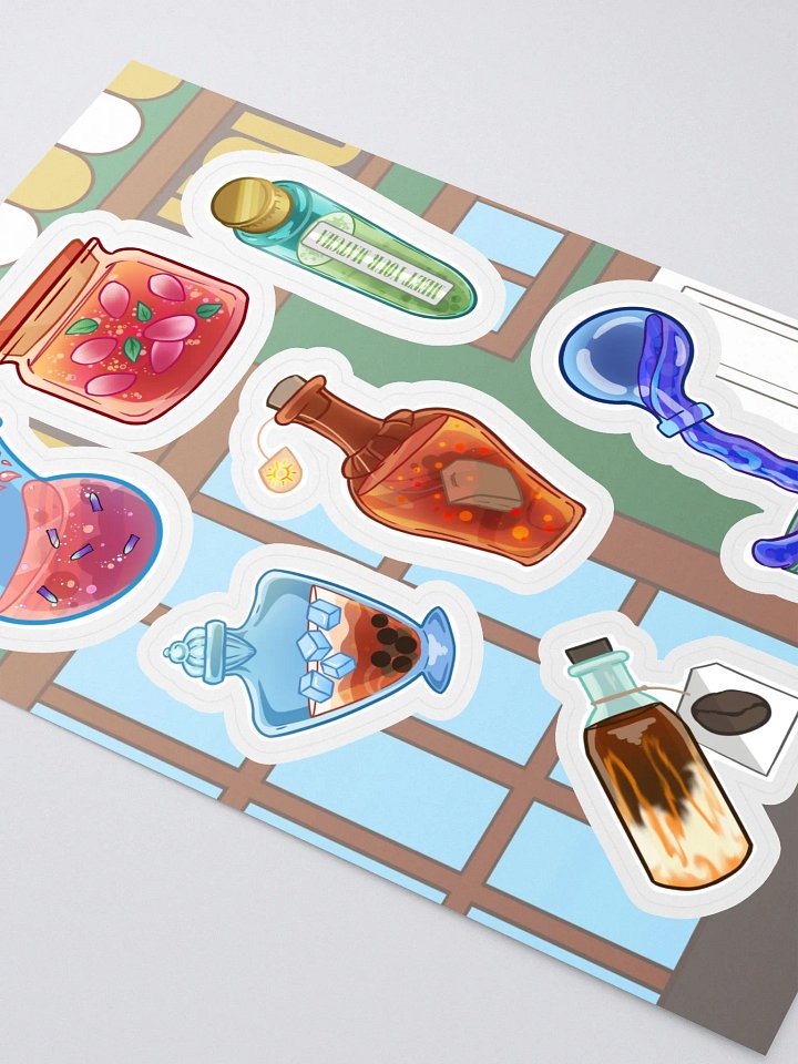 Everyday POTIONS product image (2)