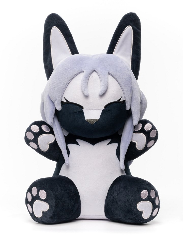 Premium Large Skunky Plushie product image (1)