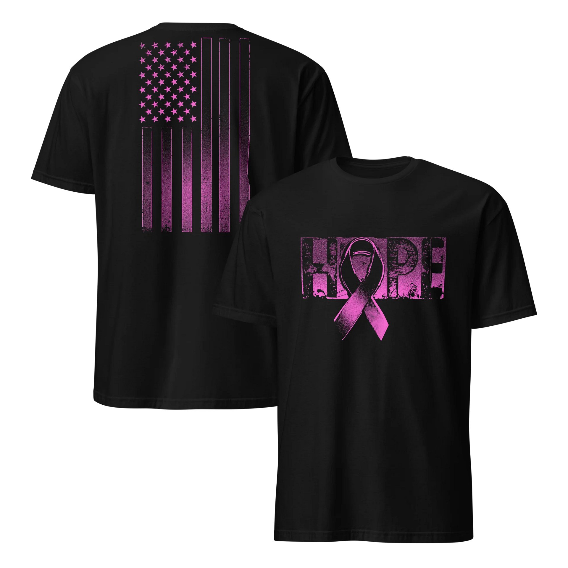 Breast Cancer Awareness: HOPE product image (1)