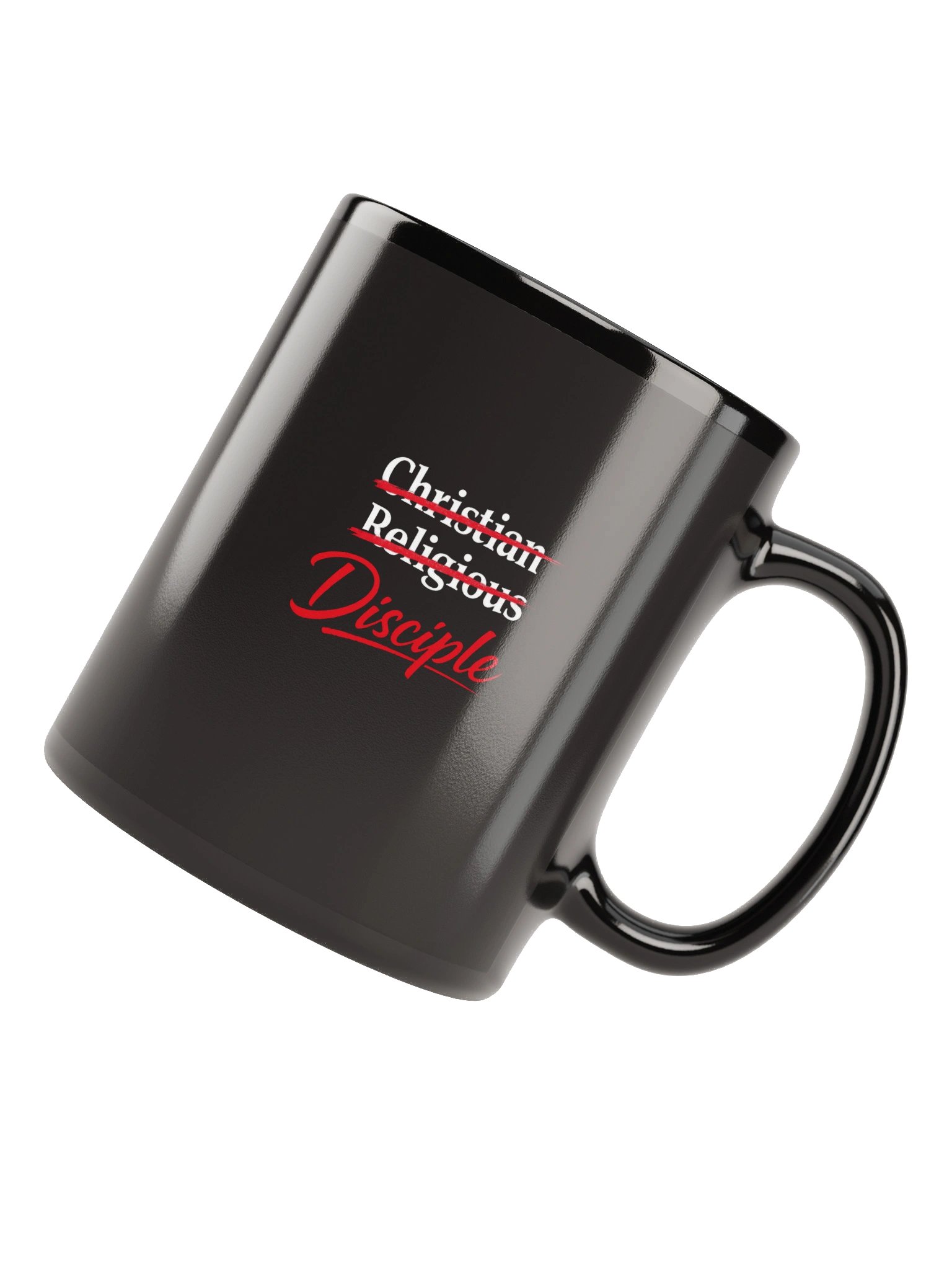 The Learning Disciple Coffee Mug product image (12)