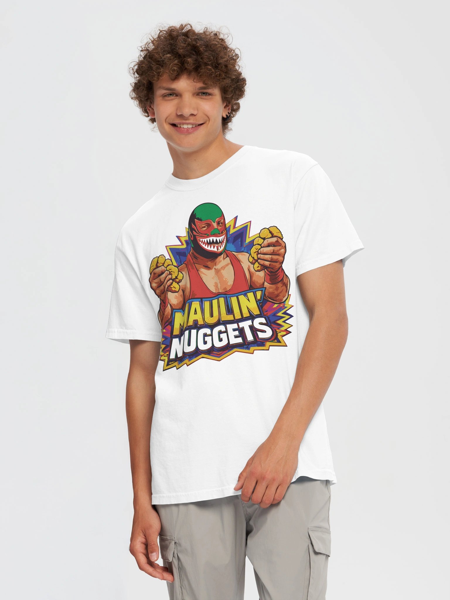 Maulin' Nuggets product image (5)