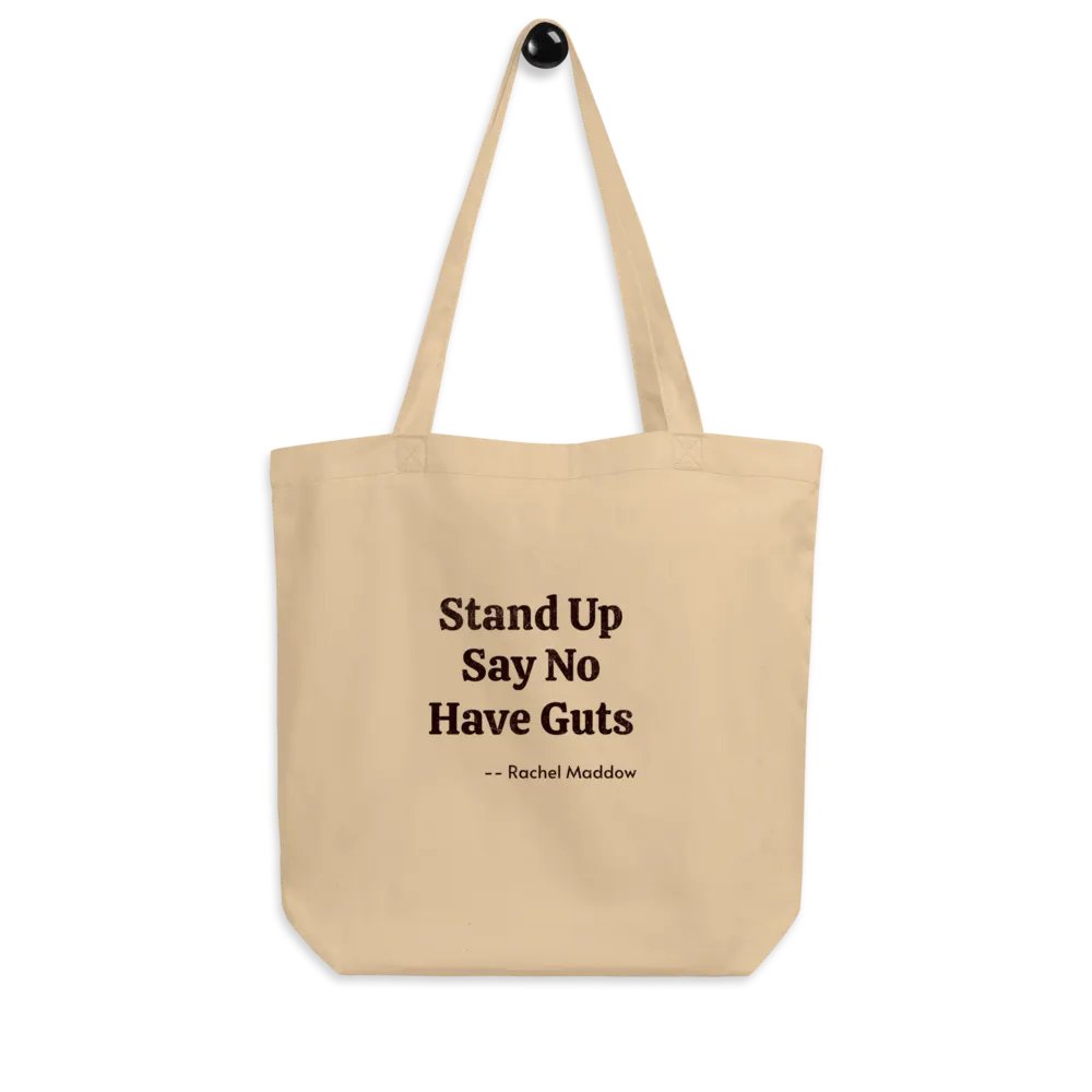 Stand Up Tote Bag product image (7)