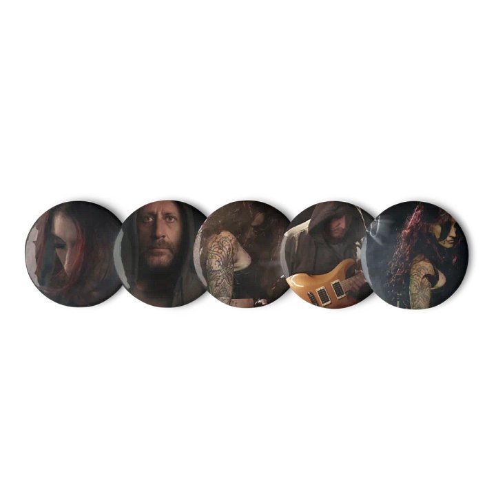 Badges! product image (3)