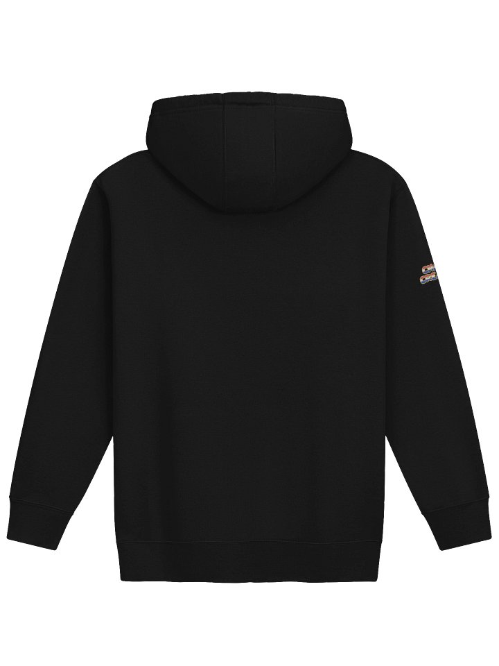250 Years of Freedom - Limited Edition Front Print Hoodie product image (2)