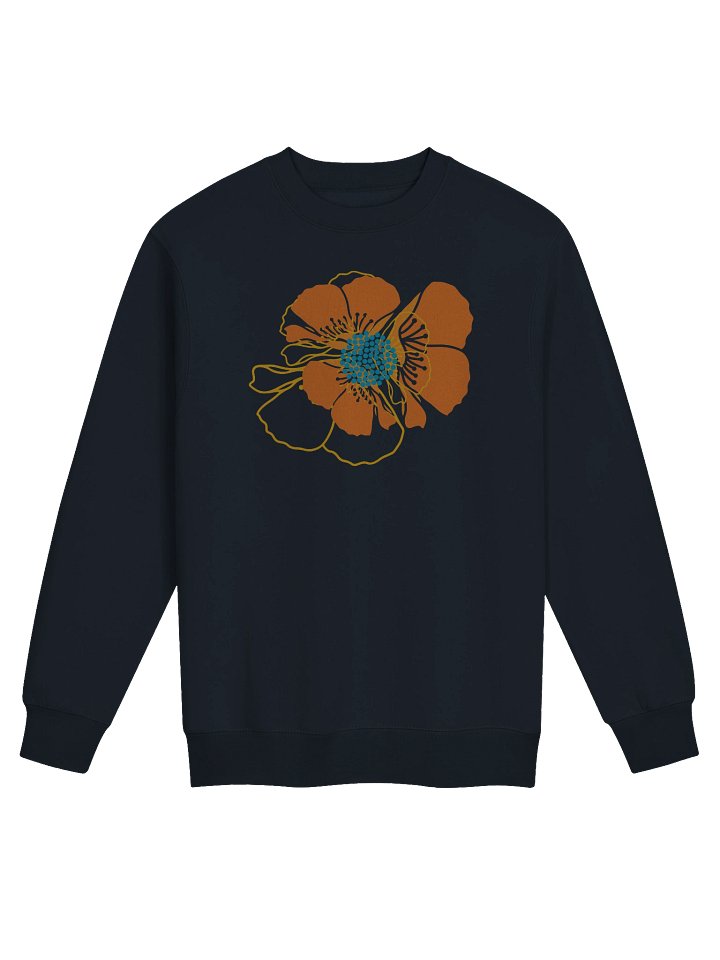 First bloom sweatshirt product image (1)