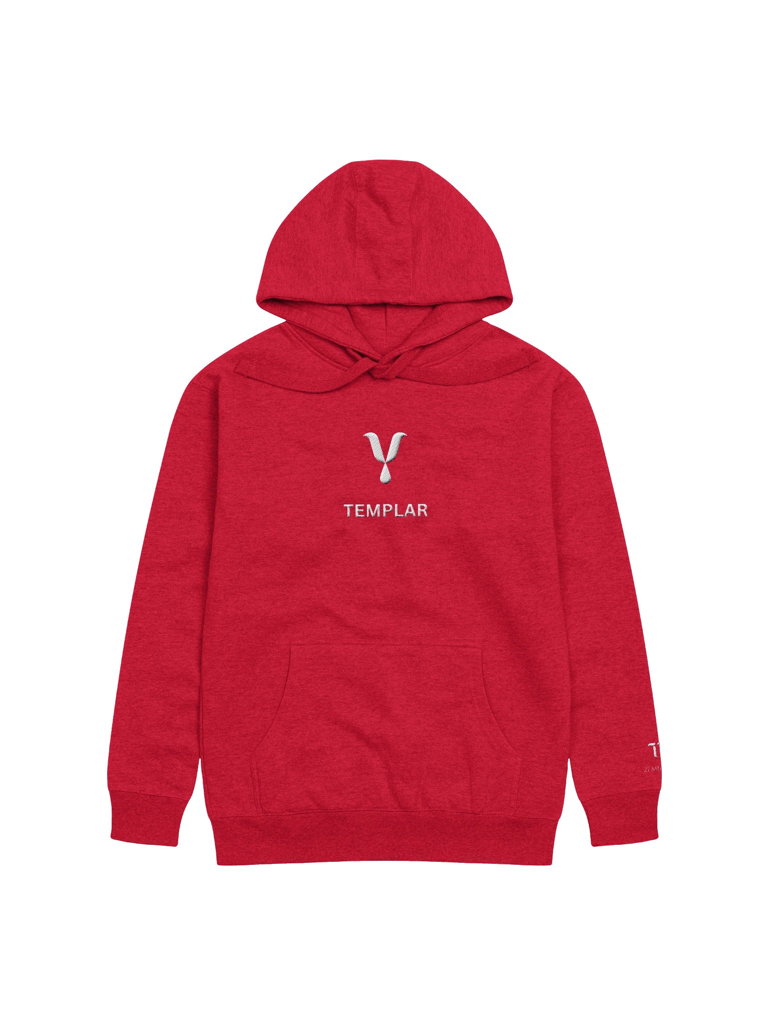 SN03 - Hoodie (Embroidered) product image (2)