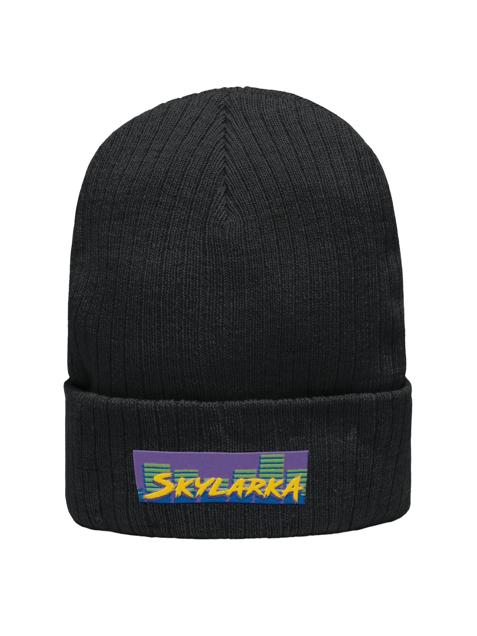Embroidered Logo Hat product image (1)