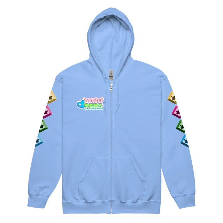 Rabites - Hoodie product image (16)