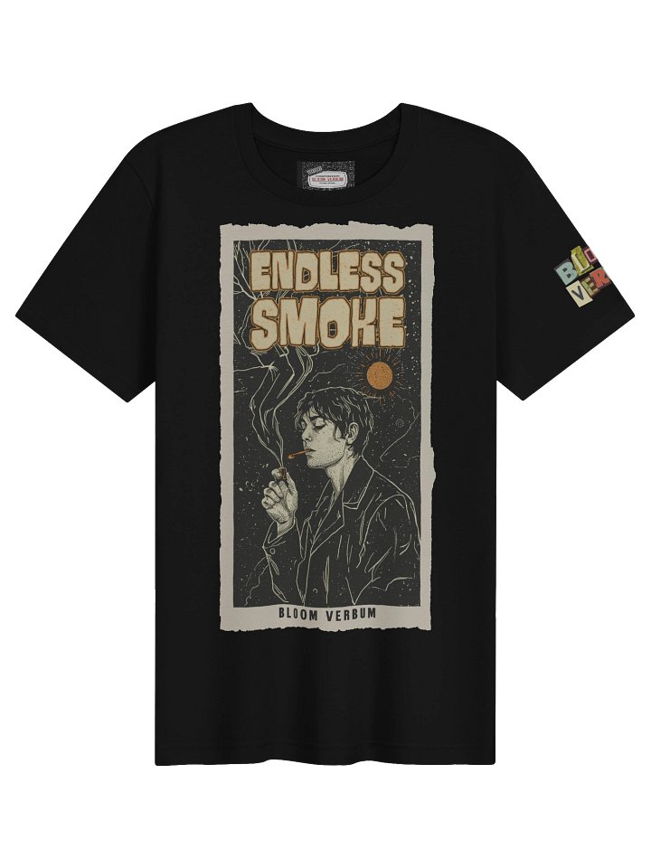 Endless Smoke product image (1)