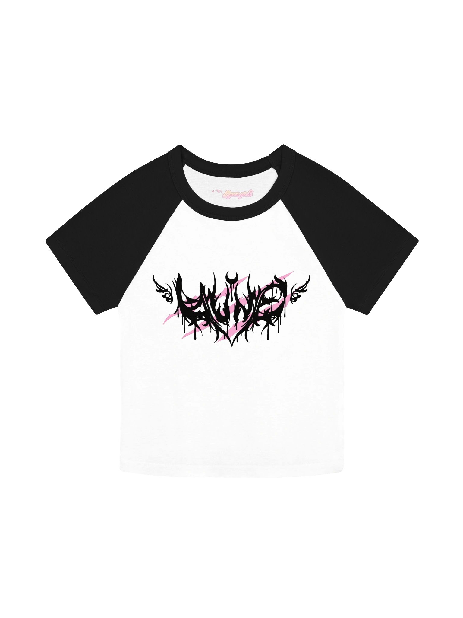 WOLF'S DEN// TEE product image (1)