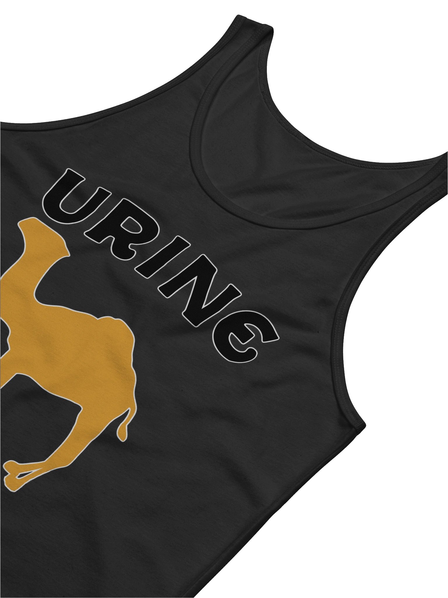 CAMEL RIP Tank Top product image (6)