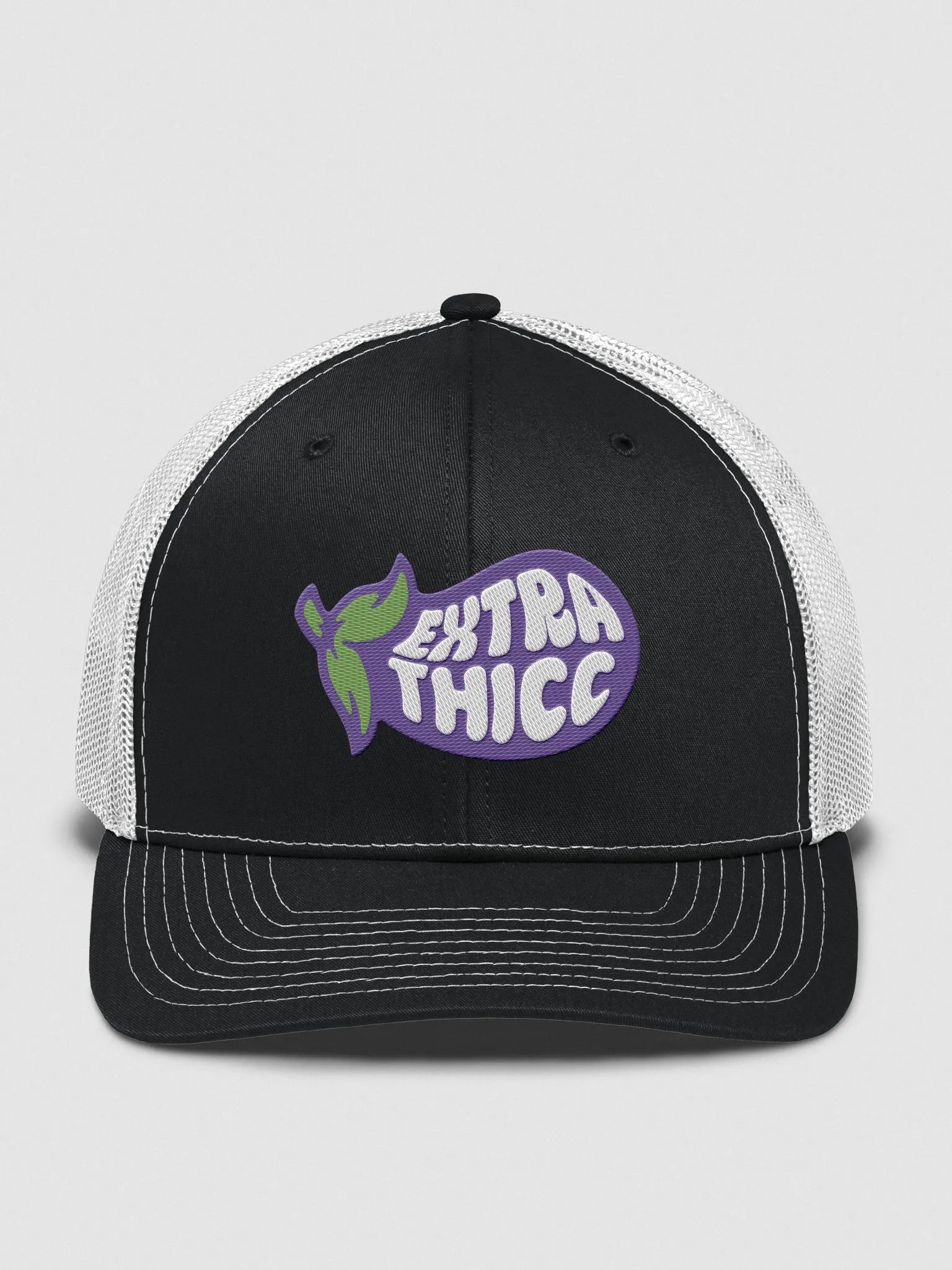 Extra Thicc - Hat product image (11)