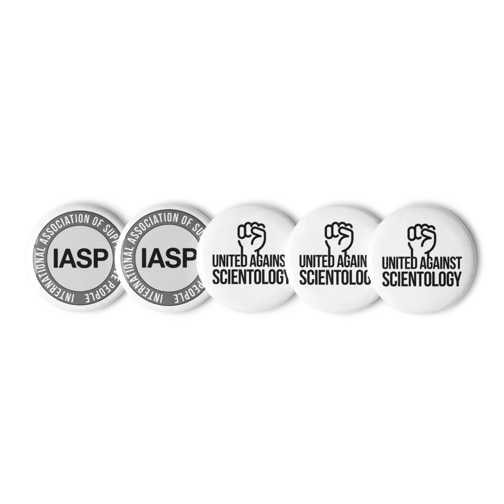 Protest Pin Badges product image (3)
