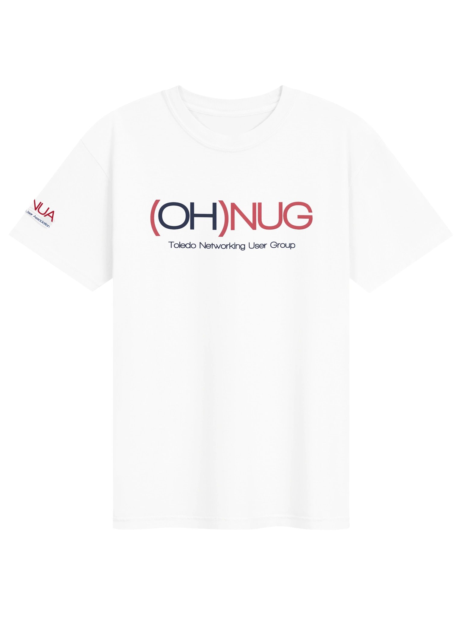 (OH)NUG Toledo T-Shirt product image (1)