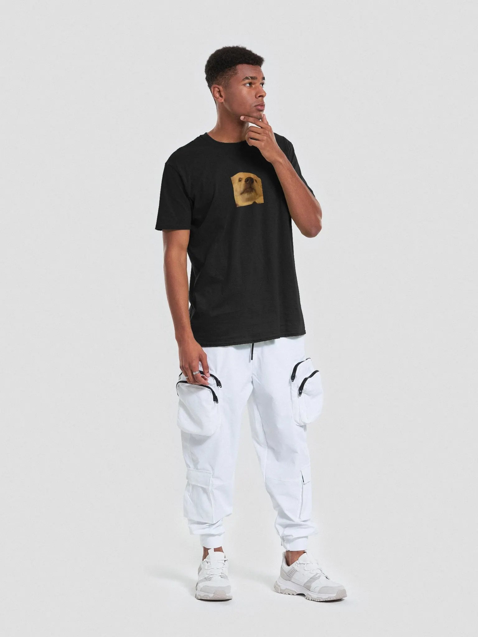 Appa Craze Unisex Tee product image (17)